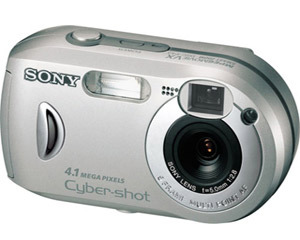 DSC-P41