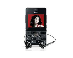 LG KG99ͼƬ