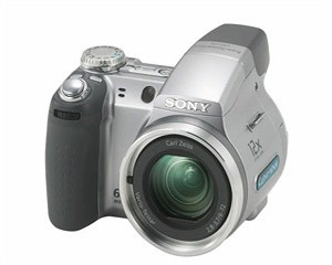 DSC-H2