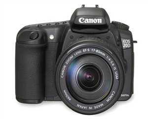 EOS 20D(׻)
