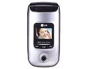 LG G282图片