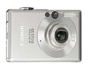 IXUS 55