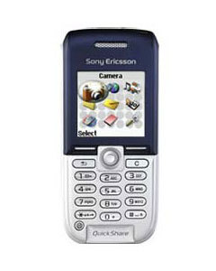 【索尼爱立信K300c】(Sony Ericsson K300c)报