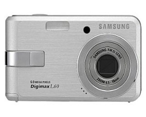 Digimax L60