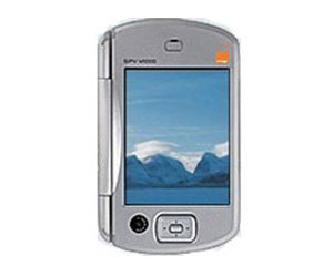 Dopod D900