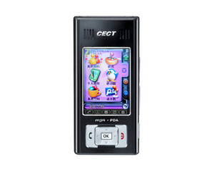 CECT A1000图片