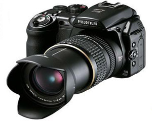 ʿFinePix S9600