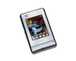 NEC N6206图片