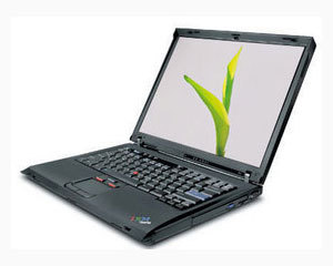 ThinkPad X32 2672MEC 