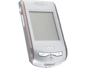 NEC N3303图片