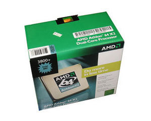 AMD Athlon 64 3800+ AM2/ͼƬ