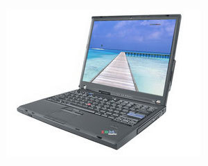 ThinkPad T60 20076TC