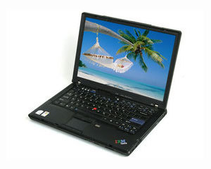 ThinkPad Z61t 9441MK3