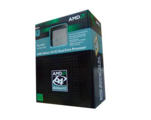 AMD Athlon64 X2 4600+ AM2(ɢ/65)ͼƬ
