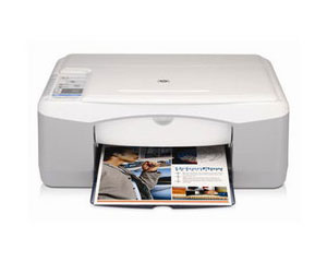 惠普 Deskjet F388图片
