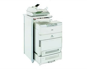 佳能imageCLASS C2500图片
