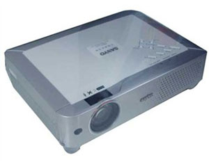 三洋PLC-XU8800C图片