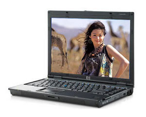  Compaq NC6400 (RC334PA)