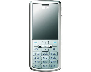 LG KG77(Shine)图片