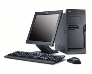 ThinkCentre M50 818948C图片
