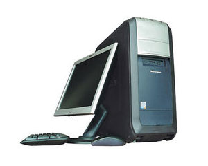 ���뿪�� M6000(P4 3.0GHz 512MB 120GB XP)ͼƬ