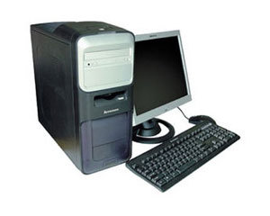 �������� E3200(Prescott 2.66GHz 256MB 80GB)ͼƬ