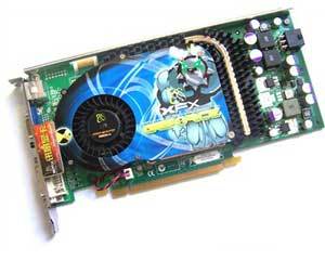 Ѷ6800GS(PV-T42G-UAF)ͼƬ