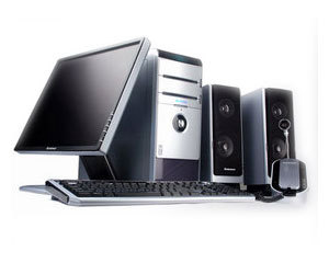 �����콾 E3016X(Prescott 2.66GHz 256MB 120GB 19LCD DOS)ͼƬ