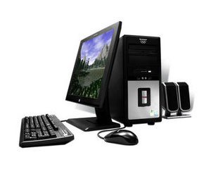 联想扬天 M6000C P4 516 512 160sB(D)(17 CRT)图片