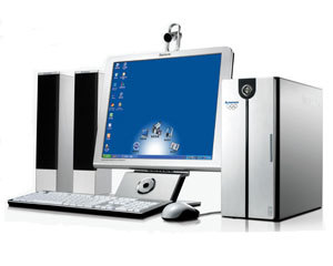 【联想天骄 S2000X(P4 506)】(Lenovo 天骄 S