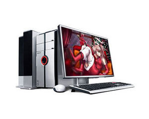 联想锋行 X6500 C2D E4500 2G320GD(R)(VP)图片
