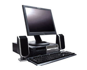 联想扬天 E5100C S64 3400+ 512160sD(XP)图片