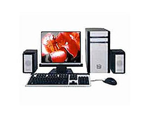 方正飞越 V710-3500图片