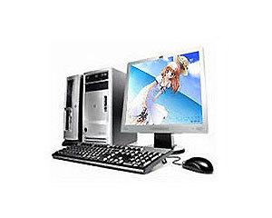 ����Compaq dx2700(RQ932PA)ͼƬ