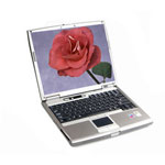 Inspiron D610(PM740/512M/Կ)