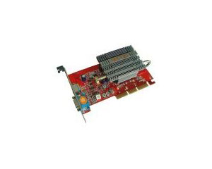 宇派RADEON 9600移动版 (64M)图片