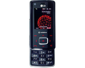 LG KU800ͼƬ