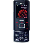 LG KU800