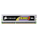 ������DDR3 1066MHz 2GB TWIN3X2048-1066C7 G(1GBx2)