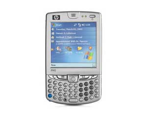 ����iPaq HW6515ͼƬ
