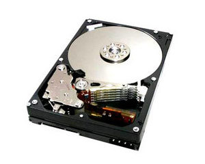 ����1TB 7200ת 7K1000(HDS721010KLA330)ͼƬ