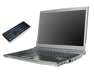 NETBOOK BTO S60 (PM740 60GB DVD¼)