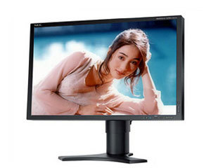 NEC LCD2690WUXi图片