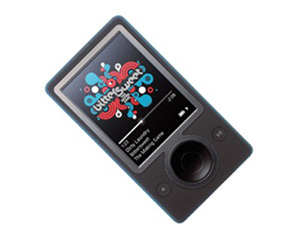 ΢Zune(120G)ͼƬ