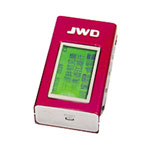 京华JWM-12(1GB)