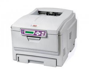 OKI C5400ͼƬ