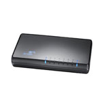 3COM Switch 8(3CFSU08)