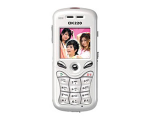 OKWAP OK220ͼƬ