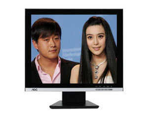 AOC 172S5ͼƬ