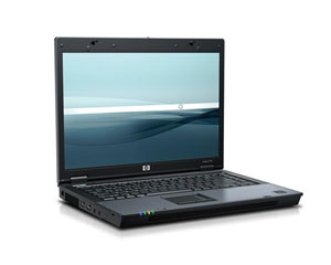 HP Compaq 6715b图片